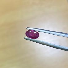 Siamruby พลอยทับทิมสยาม พลอยแดงจันทบุรี พลอยไทย พลอยแท้มีใบเซอร์ พลอยเผาเก่า พบอยเสริมดวง พลอยสายมู พลอยหัวแหวน