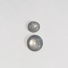unheatedsapphire พลอยไพลินดิบ พลอยสตาร์ พลอยพม่าแท้ พลอยสายมู พลอยสีเทา  พลอยเสริมดวง แก้ชง ดูดวง พลอยนิหร่า พลอยหัวแหวน จี้พลอย