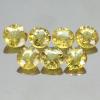 g1-203-53  พลอยบุษราคัมน้ำเพชร yellow sapphire