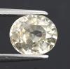 gemstone: เพทาย (Zircon) size: 9.0x8.0x5.0 carat: 3.66Ct.