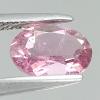 gemstone: พิงค์ทัวมาลีน-Pink Tourmaline size: 8.0x6.0 carat: 1.00Ct.
