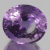 gemstone: แอเมทีสต์-Amethyst size: 9.8x8.8x7.2 carat: 3.52Ct.
