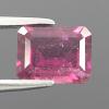 gemstone: พิงค์ทัวมาลีน-Pink Tourmaline size: 9.0x7.0x4.5 carat: 2.29Ct.