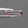 gemstone: พิงค์ทัวมาลีน-Pink Tourmaline size: 9.7x3.0 carat: 1.46Ct.
