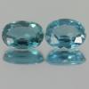 gemstone: เพทาย (Zircon) size: 7.6x5.9x3.5 carat: 3.51Ct.