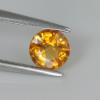  g1-368-15 yellow sapphire พลอยบุษราคัม
