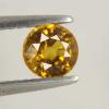 g1-374-16 yellow sapphire พลอยบุษราคัม