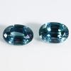 gemstone: เพทาย (Zircon) size: 7.0X5.0 carat: 2.74Ct.