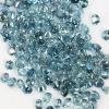 gemstone: เพทาย (Zircon) size: 3.7x3.7 carat: 2.62Ct.