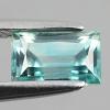 gemstone: เพทาย (Zircon) size: 7.3x4.8 carat: 1.60Ct.
