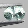gemstone: เพทาย (Zircon) size: 6.0x4.1 carat: 1.53Ct.