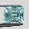 gemstone: เพทาย (Zircon) size: 6.1x4.9 carat: 1.74Ct.
