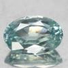 gemstone: เพทาย (Zircon) size: 8.7x6.7x5.2 carat: 3.27Ct.