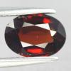 gemstone: โกเมน-Garnet size: 8x6x4.2 carat: 1.77Ct.