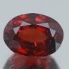 g1-412-39 Garnet พลอยโกเมน