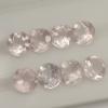 g1-479 โรสต์ควอทซ์ Rose Quartz 