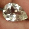 g1-548-9 White Topaz 