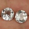 g1-549-2 White Topaz 