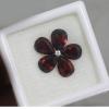 g1-551 garnet พลอยโกเมน