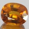 g1-556 yellow sapphire พลอยบุษราคัม