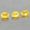 g1-559-61 yellow sapphire พลอยบุษราคัม