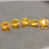 g1-559-65 yellow sapphire พลอยบุษราคัม 