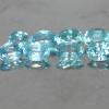 g1-563-11 blue zircon พลอยเพทาย