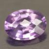 gemstone: แอเมทีสต์-Amethyst size: 18.7x13.7x7.8 carat: 11.13Ct.