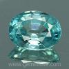 g1-594-18 Blue zircon พลอยเพทาย