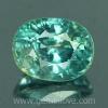 g1-594-3 Blue Zircon พลอยเพทาย
