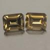 gemstone: สโมคกี้ควอทซ์ - Smoky Quartz size: 10.8x8.8 carat: 8.79Ct.