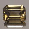 gemstone: สโมคกี้ควอทซ์ - Smoky Quartz size: 11.0x9.0 carat: 4.29Ct.