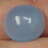 gemstone: โมรา-Agate size:  15.4x13.9x8.3 carat: 13.34Ct.