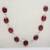 g1-601-11 ruby พลอยทับทิม 