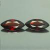 g1-609-1 Garnet พลอยโกเมน