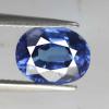 gemstone: ไคยาไนท์-Kyanite size: 10.0x8.0x6.2 carat: 3.95Ct.