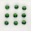 g1-649-1 Green Chrome Diopside 