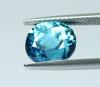 g1-673 Blue Zircon พลอยเพทาย 