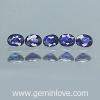 g1-675 Blue sapphire พลอยไพลิน
