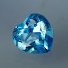 g1-680 Sky Blue Topaz