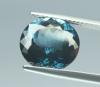 g1-706-2 London blue topaz