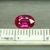 Ruby gemstones พลอยทับทิม g1-719-1