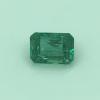  พลอยมรกต Emerald อัญมณีสีเขียว เสริมดวงวันพุธ เสริมราศีพฤษภา พลอยดิบ พลอยแท้ มีใบเซอร์ โคลัมเบีย แซมเบีย
