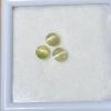 พลอยไพฑูรย์ตาแมว Chrysoberyl cat's eye พลอยนพเก้า พลอยเสริมดวง วันพุธ พลอยดิบไม่เผา พลอยไทย พลอยแท้ มีใบเซอร์ พลอยตาที่สาม 