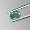 พลอยมรกตดิบ Emerald อัญมณีสีเขียว เสริมดวงวันพุธ พลอยเสริมราศีพฤษภา พลอยสายมู พลอยแท้ มีใบเซอร์ โคลัมเบีย แซมเบีย