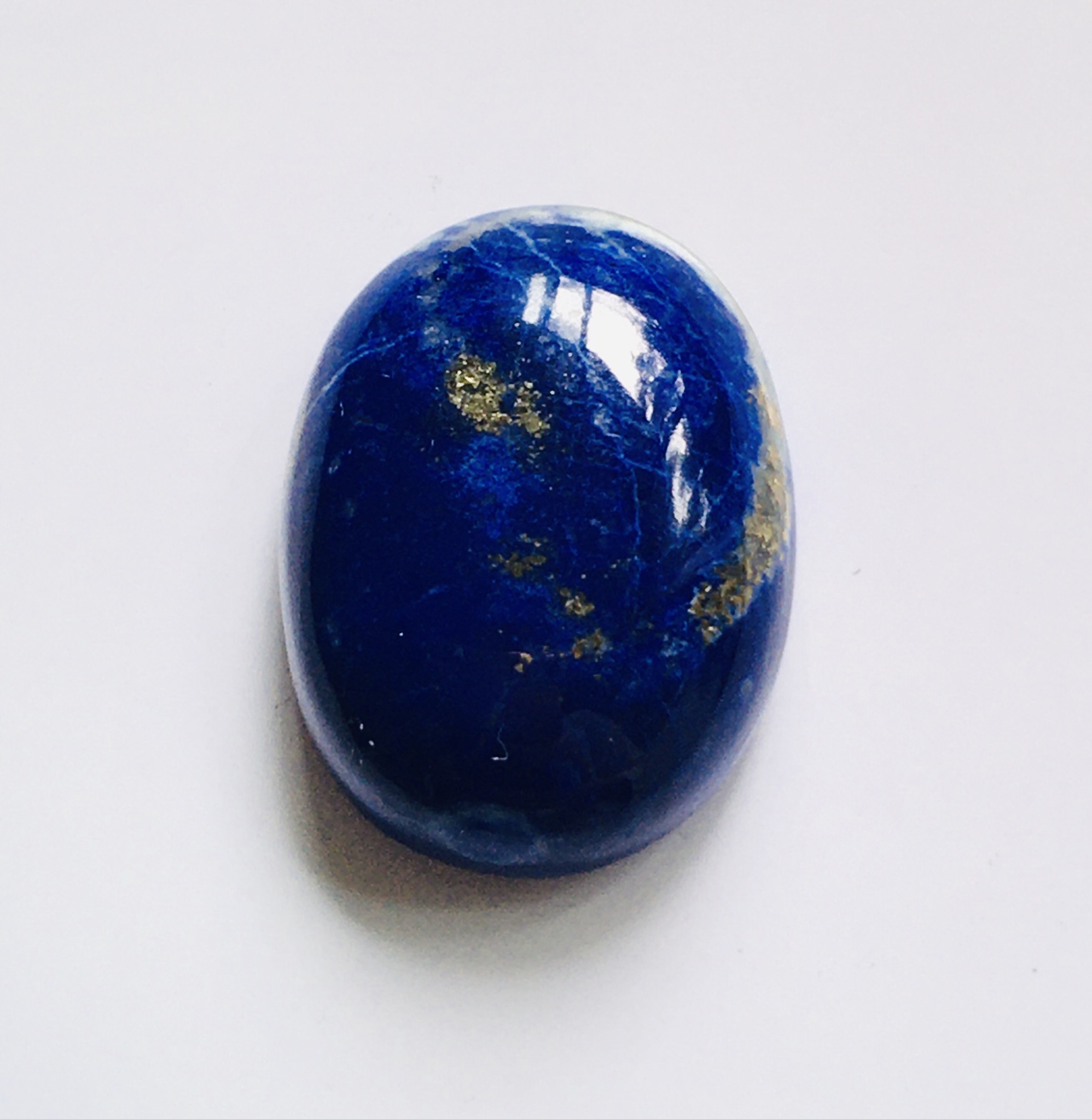 ลาพิส ลาซูลี่-Lapis Lazuli | GEM IN LOVE