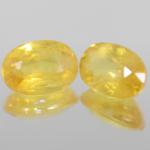 yellow sapphire พลอยบุษราคัม บางกะจะ พลอยจันทบุรี สีเหลือง เสริมดวงวันเกิด ราคาโรงงาน แก้ชง แหวน พลอยแท้ มีใบเซอร์ แก้ฮวงจุ้ย