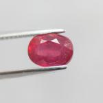 g1-541-1 ruby พลอยทับทิม g1-541-1 ruby พลอยทับทิม