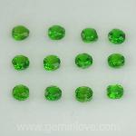g1-649-2 green chrome diopside