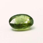 green sapphire พลอยเขียวส่อง g1-712-2